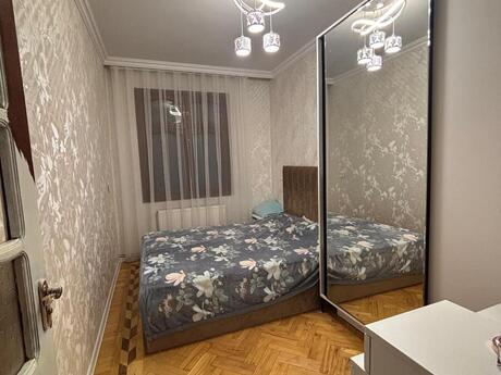 3 otaqlı mənzil, 75 m², Memar Əcəmi: 165 000 ₼ 4