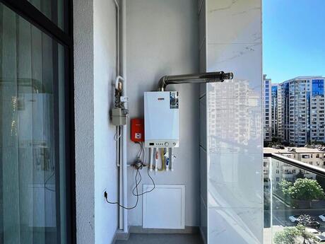 2 otaqlı mənzil, 64 m², Koroğlu Residence: 330 000 ₼ 5