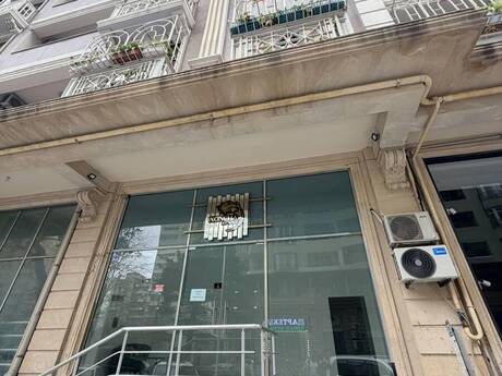 Elan №6328542 - Bakı, Nəsimi r., 2 otaqlı, 40 m²