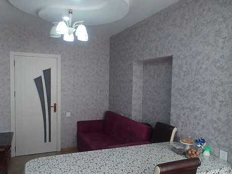 Elan №6328569 - Bakı, Xətai r., 2 otaqlı, 45 m², 3/5 mərtəbə