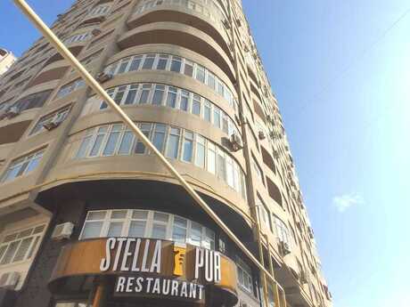 Elan №6328549 - Bakı, Memar Əcəmi m., 2 otaqlı, 55 m², 10/19 mərtəbə