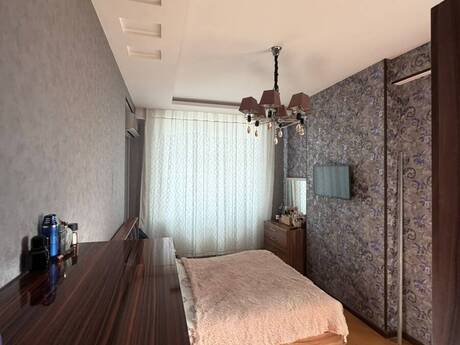 Аренда: 3-комнатная квартира, 115 м², Nəsimi: 1 300 ₼/мес 5