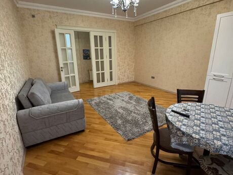 Elan №6328571 - Bakı, Azadlıq Prospekti m., 2 otaqlı, 85 m², 3/16 mərtəbə