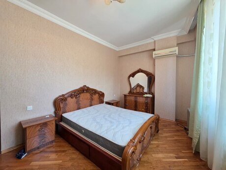 Объявление №6328575 - Баку, м. Азадлыг проспекти, 2-комн., 85 м², 2/17 этаж