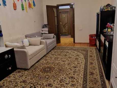 2-room new-build apartment for sale in Həzi Aslanov, 94 m², 190 000 AZN, photo 3 / 12