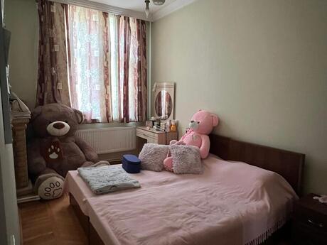 3 otaqlı mənzil, 100 m², 28 May: 300 000 ₼ 4