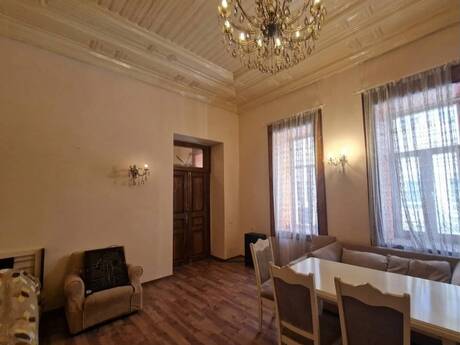2-комнатная квартира, 60 м², Nizami: 230 000 ₼ 2