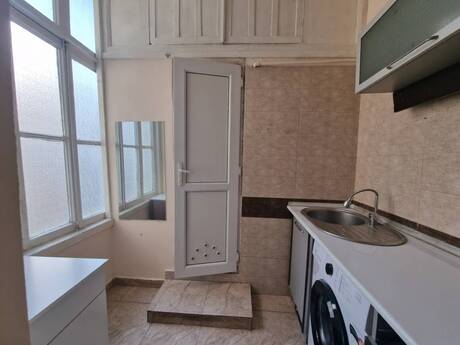 2-комнатная квартира, 60 м², Nizami: 230 000 ₼ 5