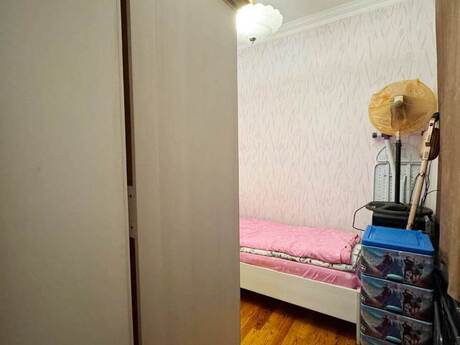 2 otaqlı mənzil, 38 m², Elmlər Akademiyası: 136 000 ₼ 5
