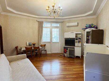 2 otaqlı mənzil, 38 m², Elmlər Akademiyası: 136 000 ₼ 3