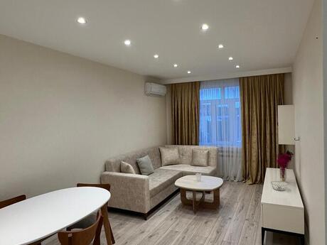 Elan №6328611 - Bakı, Xalqlar Dostluğu m., 2 otaqlı, 60 m², 7/12 mərtəbə