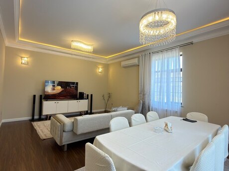 4 otaqlı həyət evi, 120 m², Şüvəlan: 300 000 ₼ 5