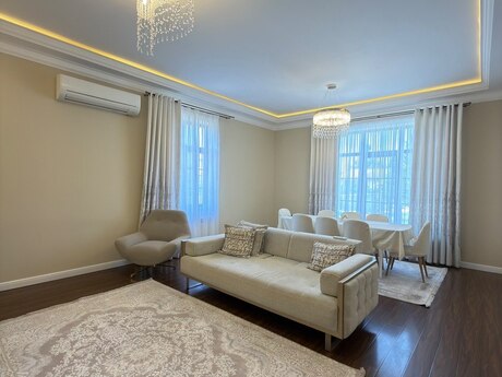 4 otaqlı həyət evi, 120 m², Şüvəlan: 300 000 ₼ 4