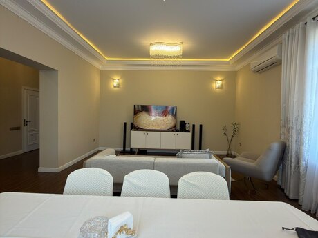 4 otaqlı həyət evi, 120 m², Şüvəlan: 300 000 ₼ 3