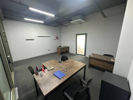 Объявление №6328641 - Баку, м. Нариман Нариманов, 2-комн., 60 м²