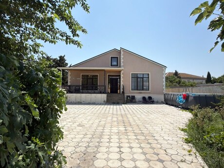 Elan №6328659 - Bakı, Şüvəlan q., 4 otaqlı, 120 m²