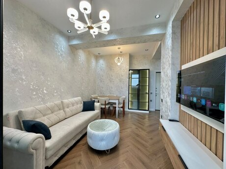 Elan №6328628 - Bakı, Qara Qarayev m., 2 otaqlı, 52 m², 9/16 mərtəbə