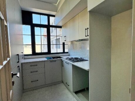2 otaqlı mənzil, 66 m², Neftçilər: 197 000 ₼ 5