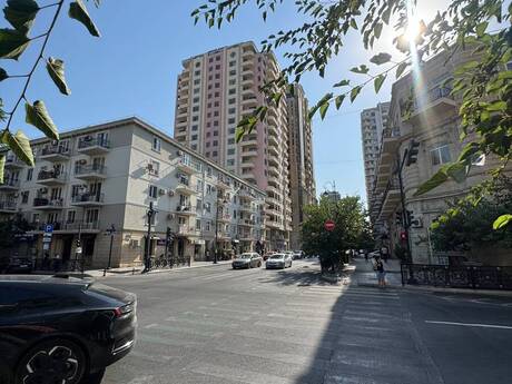 Obyekt - 28 May m. - 500 m²