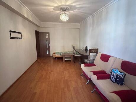Elan №6328639 - Bakı, İnşaatçılar m., 2 otaqlı, 60 m², 8/12 mərtəbə