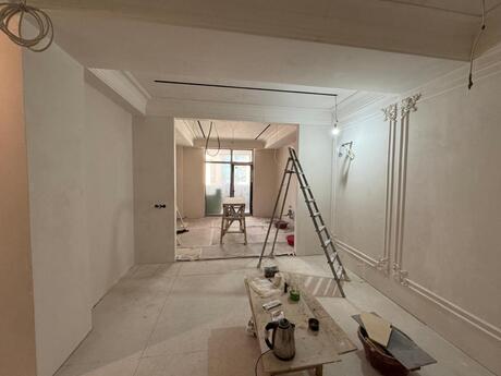 3-room apartment, 128 m², İçəri Şəhər: 520 000 ₼ 2
