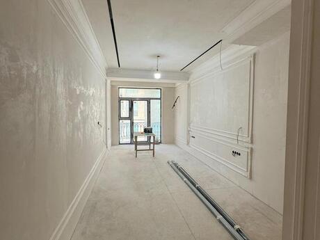 3-room apartment, 128 m², İçəri Şəhər: 520 000 ₼ 4