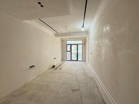 3-room apartment, 128 m², İçəri Şəhər: 520 000 ₼ 5