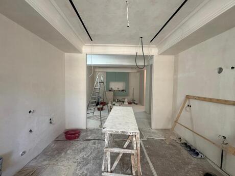 3-room apartment, 128 m², İçəri Şəhər: 520 000 ₼ 3