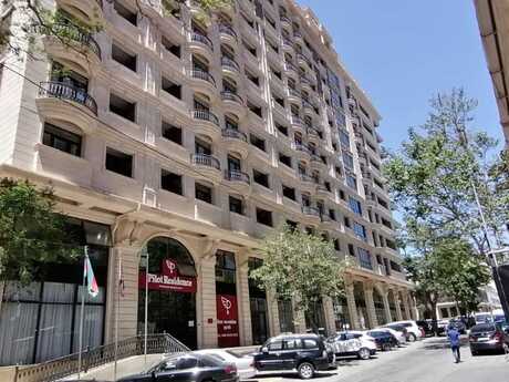 Elan №6328646 - Bakı, İçəri Şəhər m., 3 otaqlı, 128 m², 10/12 mərtəbə