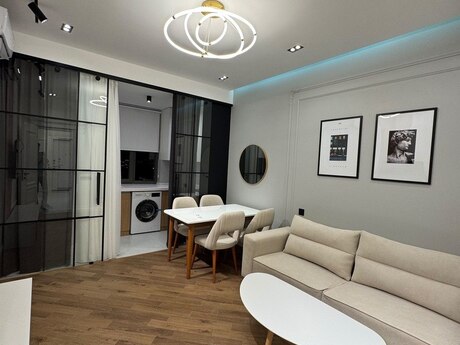 3 otaqlı mənzil, 84 m², Qara Qarayev: 282 000 ₼ 3