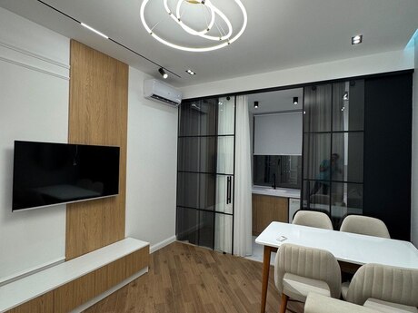 3 otaqlı mənzil, 84 m², Qara Qarayev: 282 000 ₼ 5