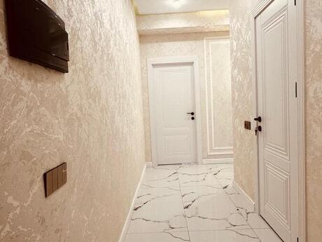 2-room apartment, 79 m², Nəriman Nərimanov: 214 000 ₼ 3