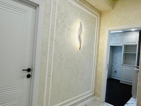 2-room apartment, 79 m², Nəriman Nərimanov: 214 000 ₼ 2