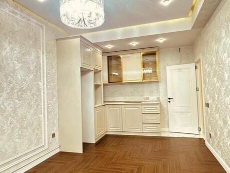 2-room apartment, 79 m², Nəriman Nərimanov: 214 000 ₼ 5