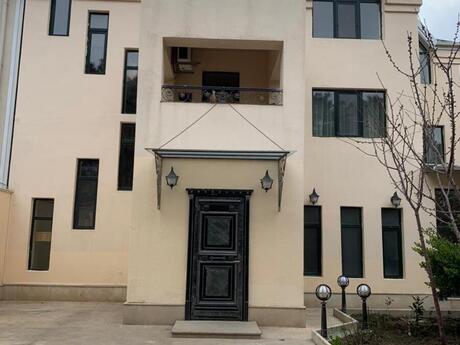Объявление №6328658 - Баку, м. Шах Исмаил Хатаи, 7-комн., 450 м²