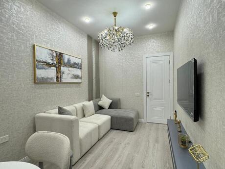 2 otaqlı mənzil, 61 m², Nərimanov: 249 000 ₼ 2