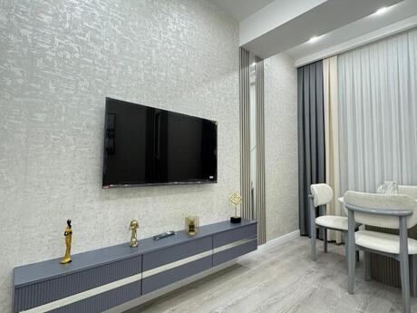 2 otaqlı mənzil, 61 m², Nərimanov: 249 000 ₼ 3