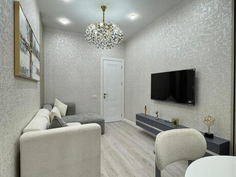 2 otaqlı mənzil, 61 m², Nərimanov: 249 000 ₼ 4