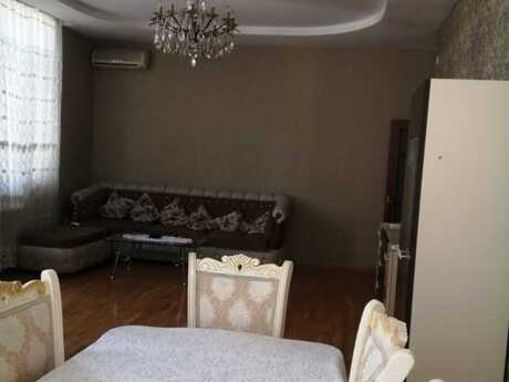 Elan №6328676 - Bakı, 28 May m., 3 otaqlı, 120 m², 8/11 mərtəbə