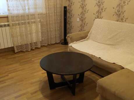 Elan №6328683 - Bakı, Yasamal r., 2 otaqlı, 45 m², 1/5 mərtəbə