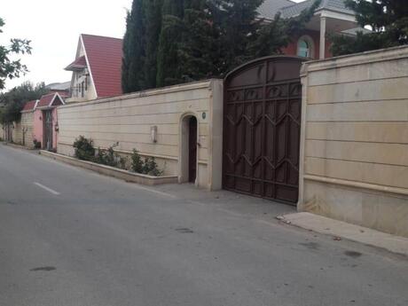 5 otaqlı həyət evi, 341 m², Görədil: 330 000 ₼ 4