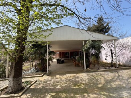 5 otaqlı həyət evi, 341 m², Görədil: 330 000 ₼ 3