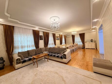 5 otaqlı həyət evi, 341 m², Görədil: 330 000 ₼ 5