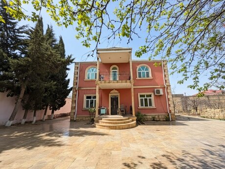 Elan №6328680 - Bakı, Görədil q., 5 otaqlı, 341 m²