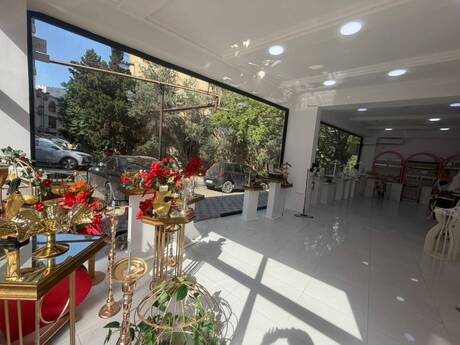 Elan №6328690 - Bakı, Memar Əcəmi m., 110 m²