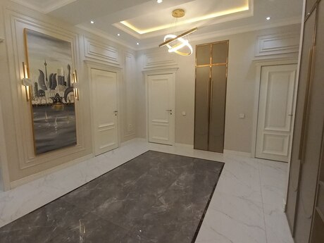 4 otaqlı mənzil, 188 m², Belvedere Residence: 1 350 000 ₼ 4