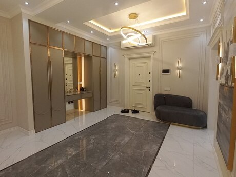 4 otaqlı mənzil, 188 m², Belvedere Residence: 1 350 000 ₼ 5
