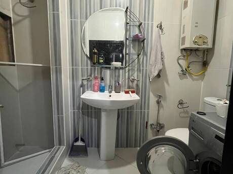 2 otaqlı mənzil, 42 m², Nəriman Nərimanov: 184 000 ₼ 5