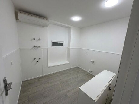 Obyekt - Elmlər Akademiyası m. - 80 m²