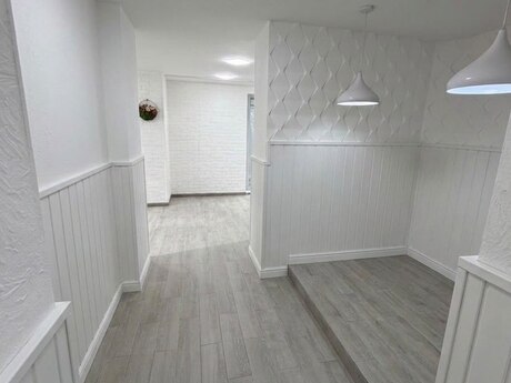 Obyekt - Elmlər Akademiyası m. - 80 m²